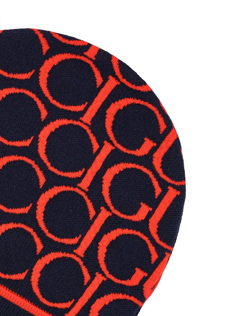 GUCCI Mini Wool Beanie for Kids