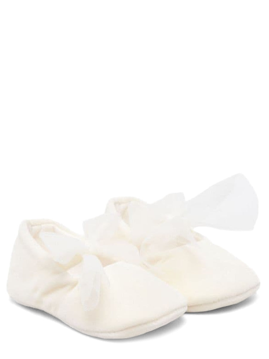 IL GUFO Chic Mini Booties for Girls
