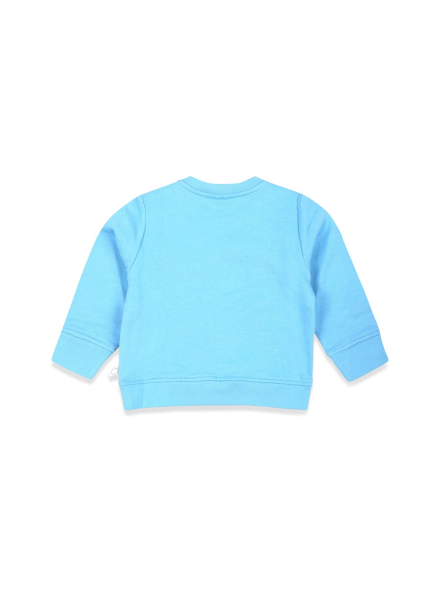 STELLA McCARTNEY Mini Tracksuit T-Shirt
