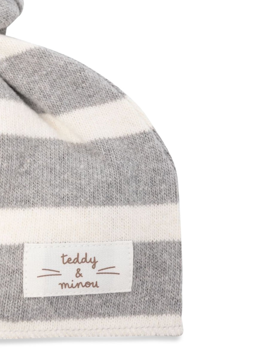 TEDDY & MINOU Mini Unisex Hat for FW24
