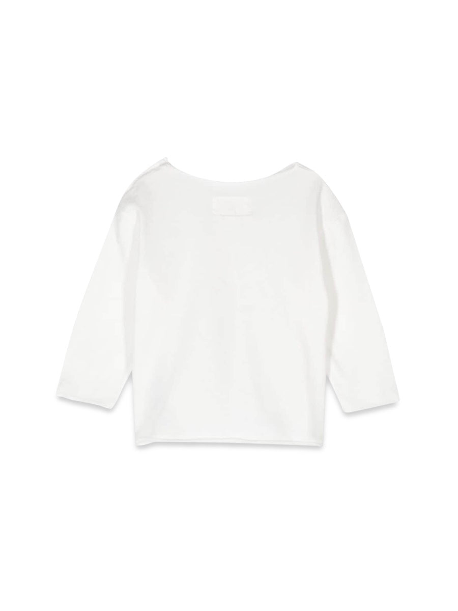 TEDDY & MINOU Mini Long Sleeve T-Shirt