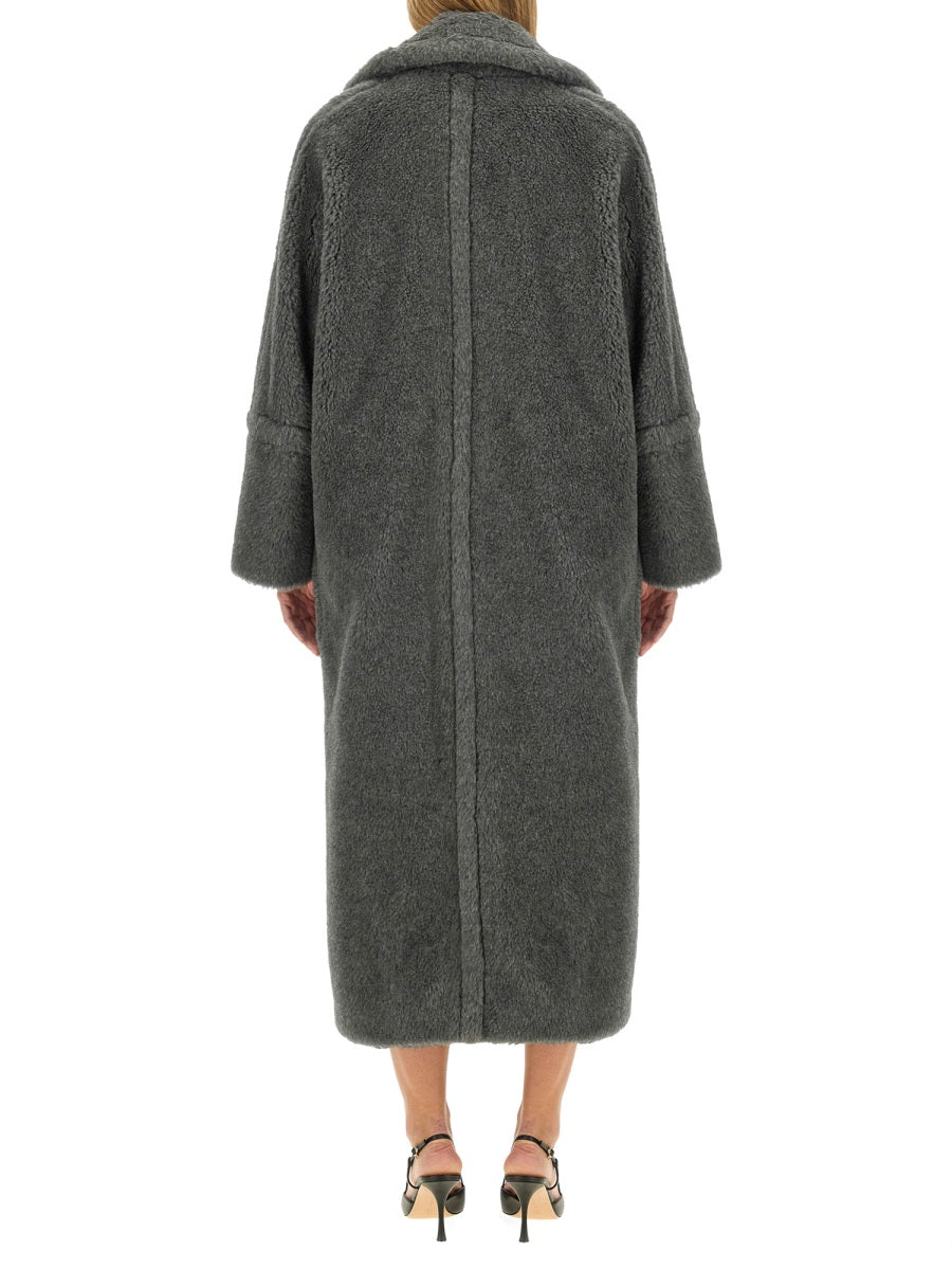 MAX MARA Oversized Fit Jacket Size S