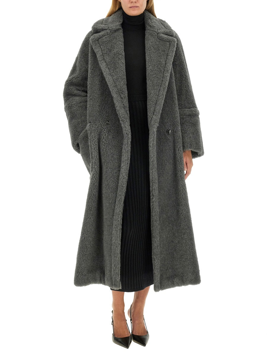 MAX MARA Oversized Fit Jacket Size S