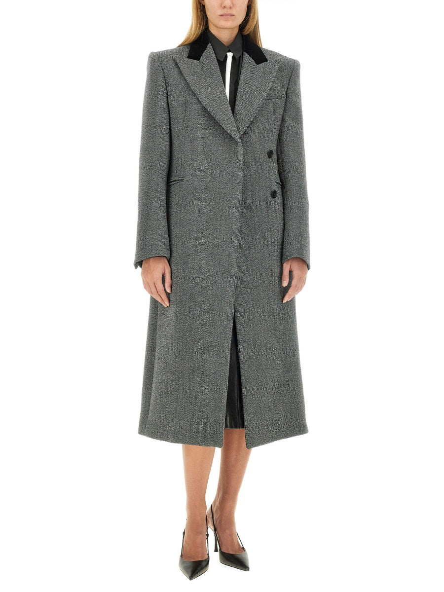 SPORTMAX Cotton Women's Shirt - Size 40 IT