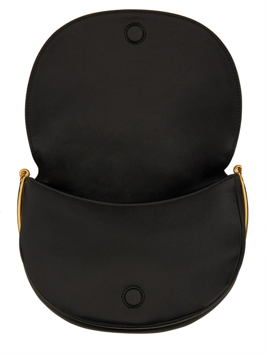 WANDLER Luxury Mini Handbag - Soft Leather Crossbody