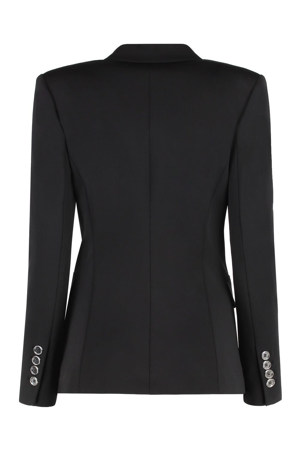 PINKO Single-Breasted One Button Jacket