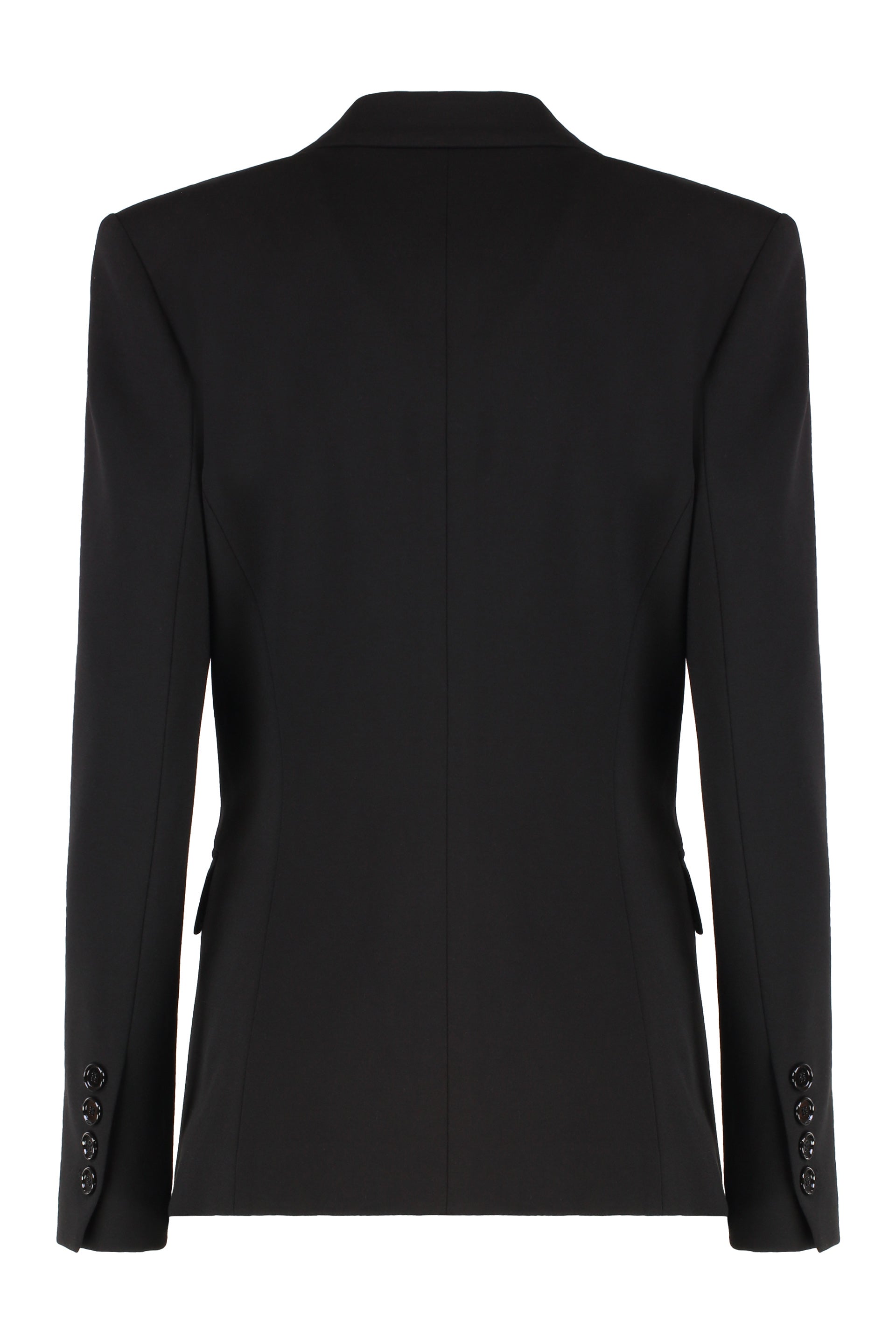 PINKO Single-Breasted One Button Jacket