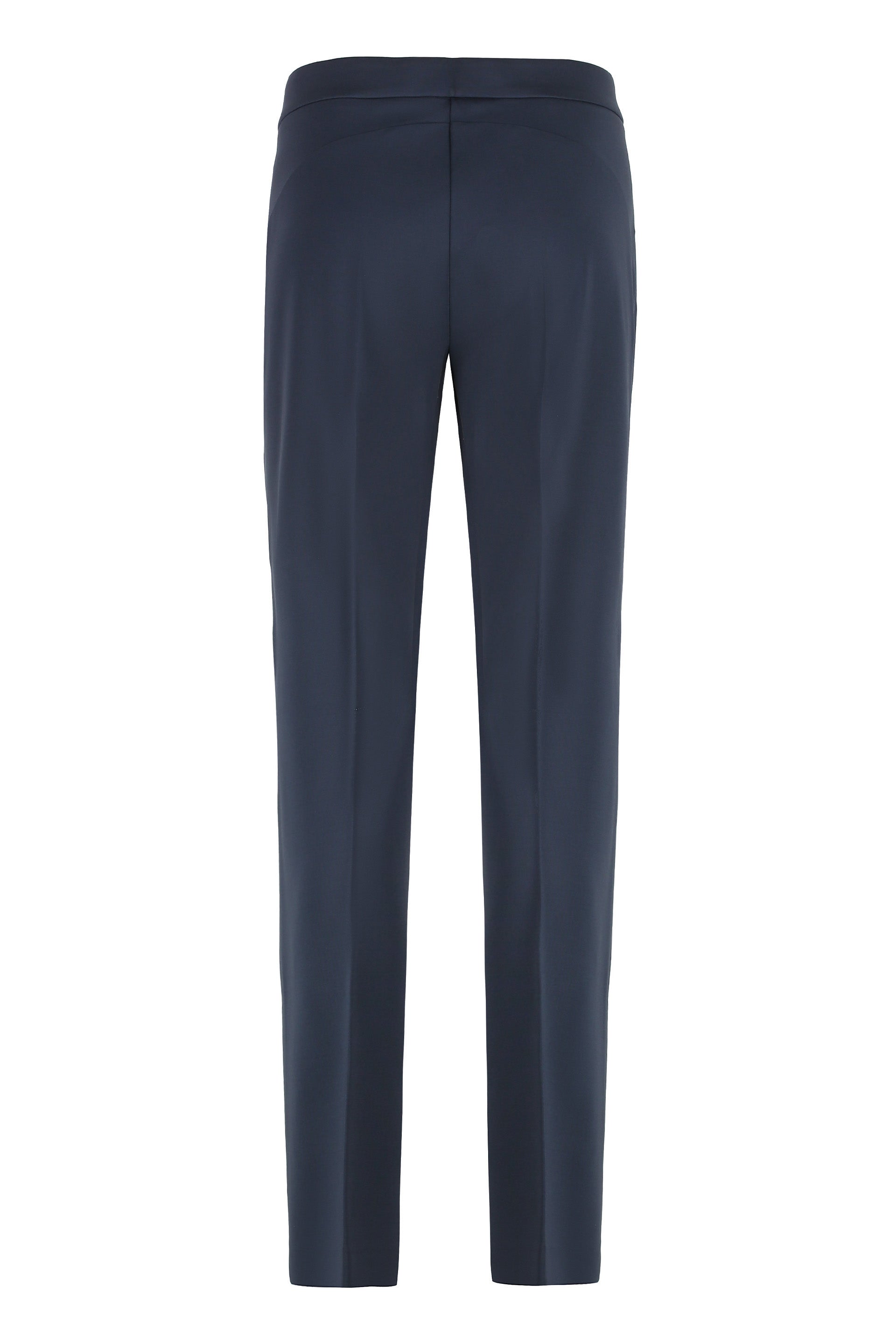 PINKO Viscose Blend Trousers for Women - SS25