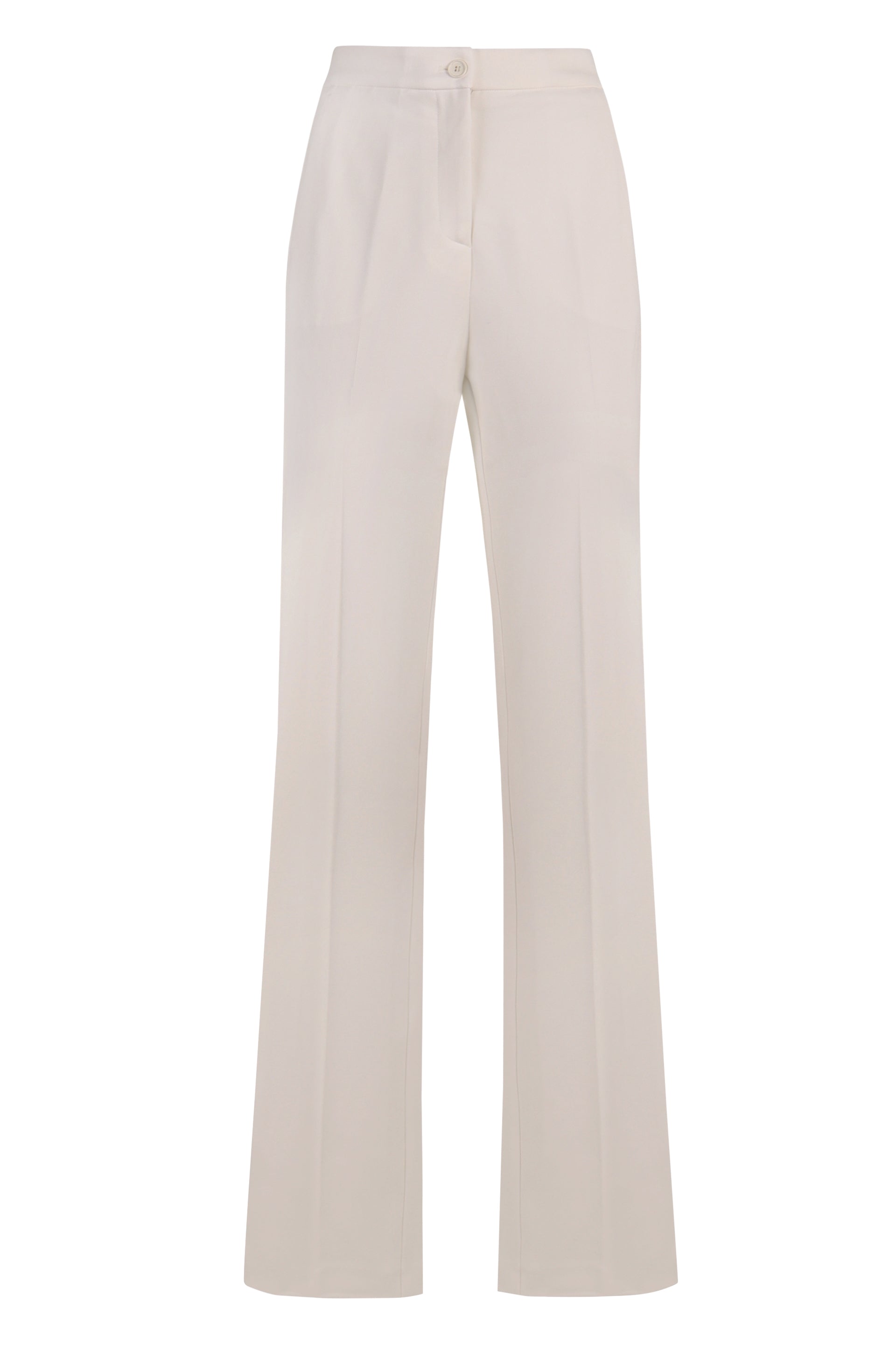 PINKO Stitch Detail Trousers for Women