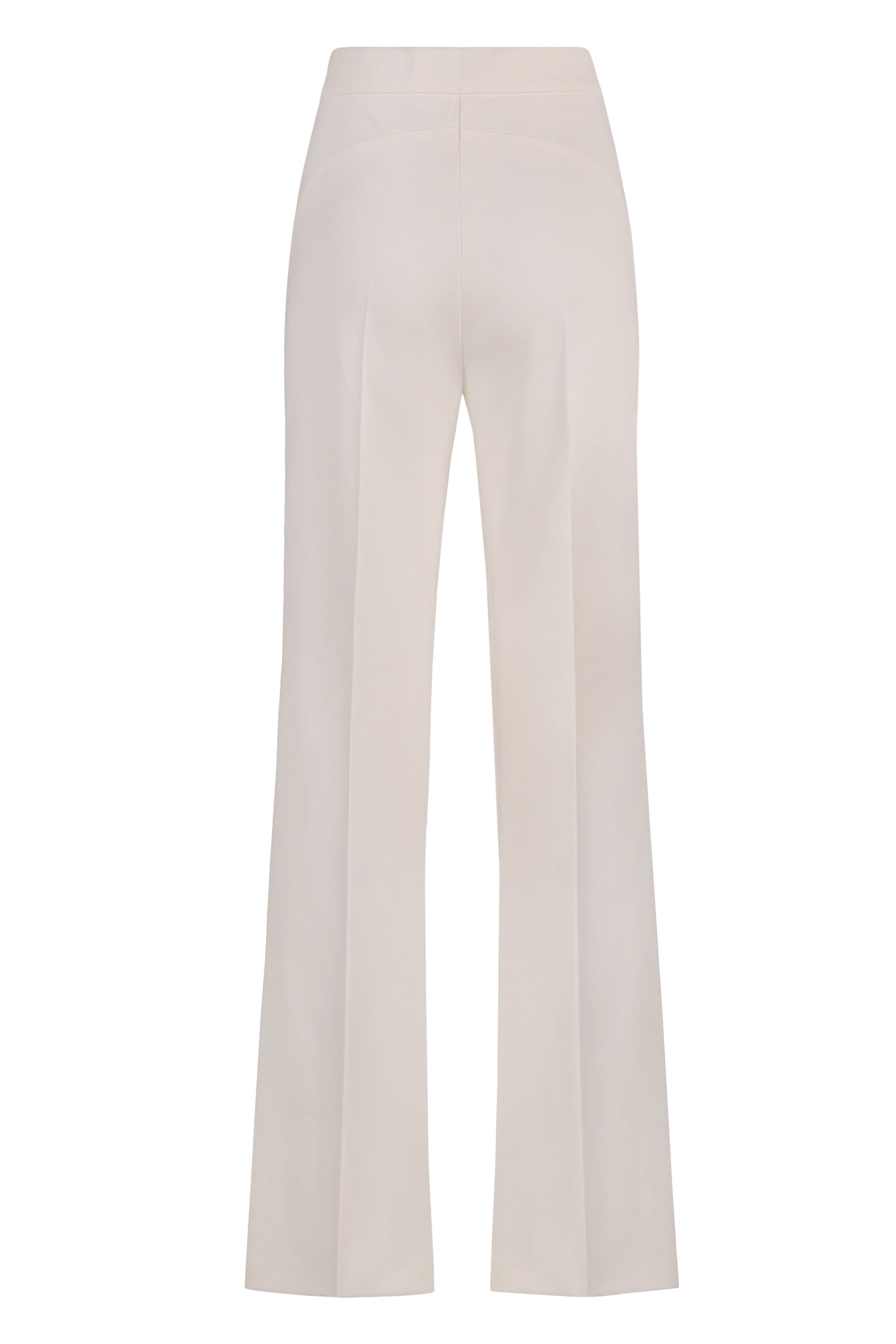 PINKO Stitch Detail Trousers for Women