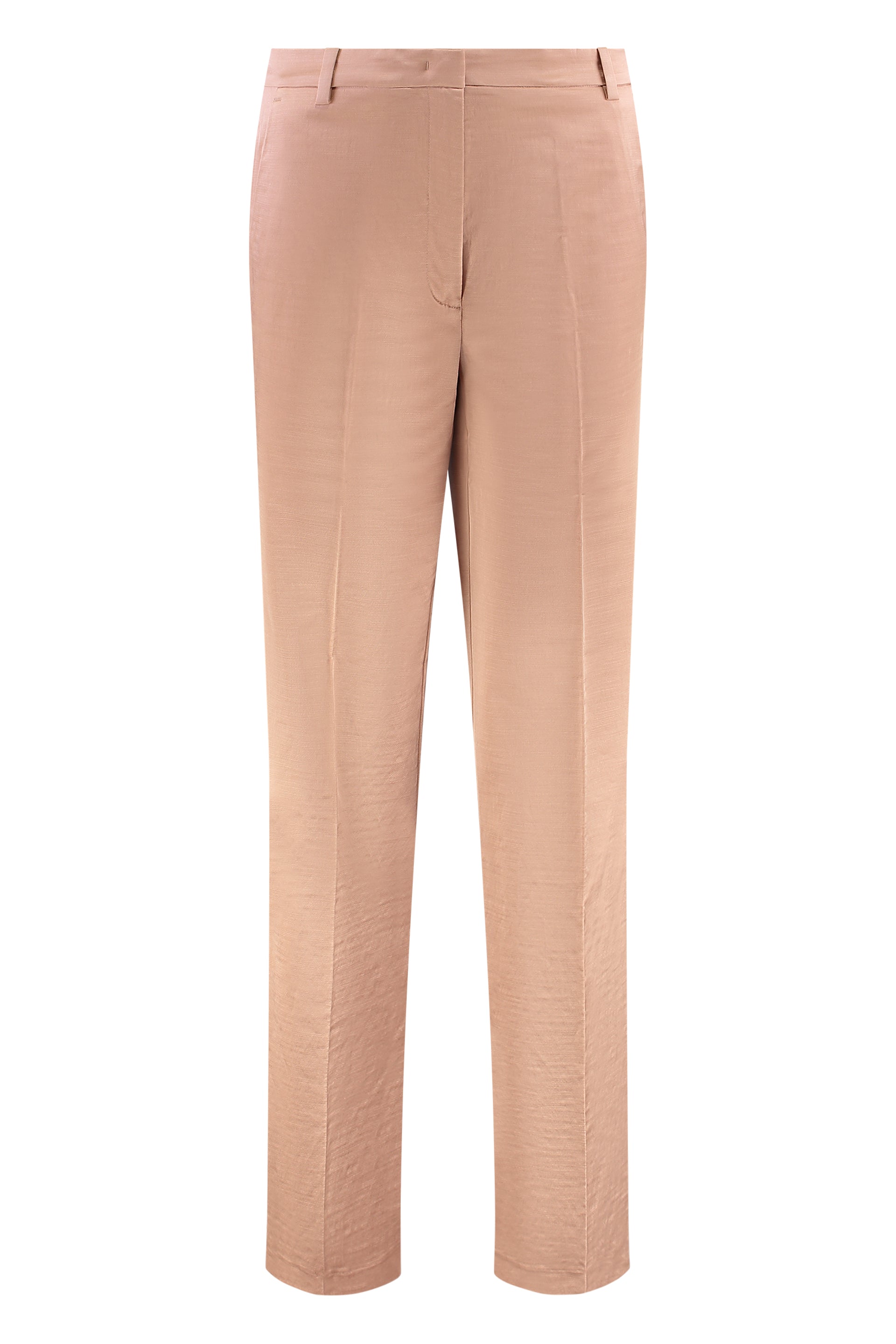 PINKO Straight-Leg Trousers for Women, SS25 Collection