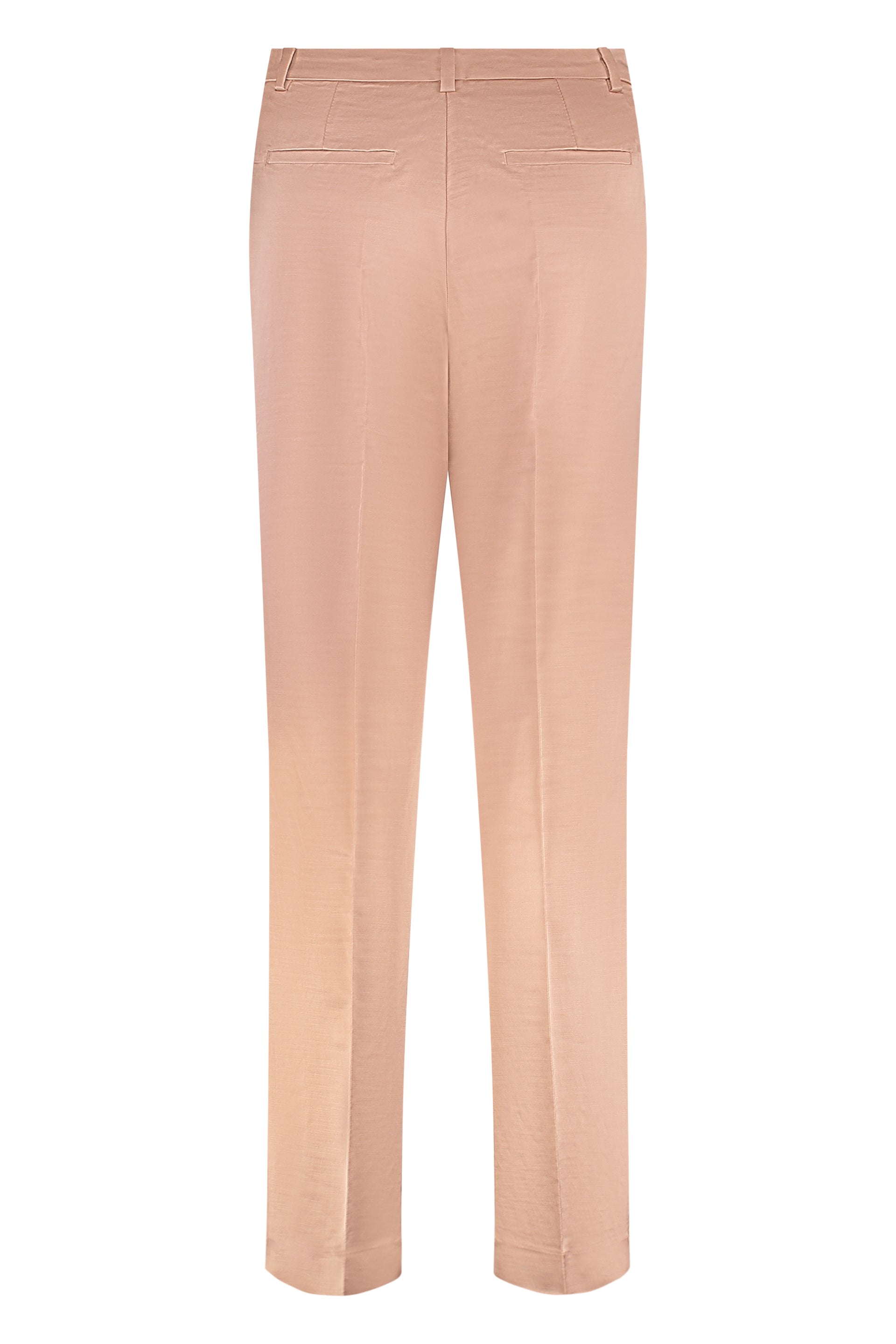 PINKO Straight-Leg Trousers for Women, SS25 Collection