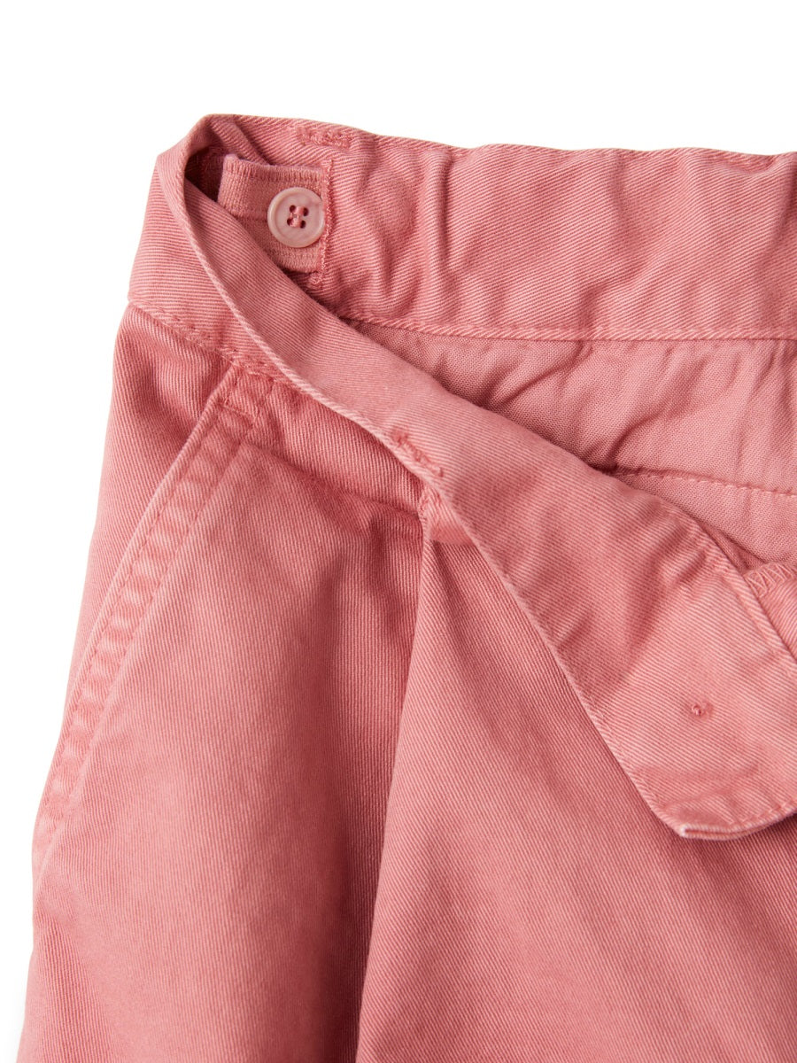 IL GUFO Girls' Long Pants - Stylish and Comfortable