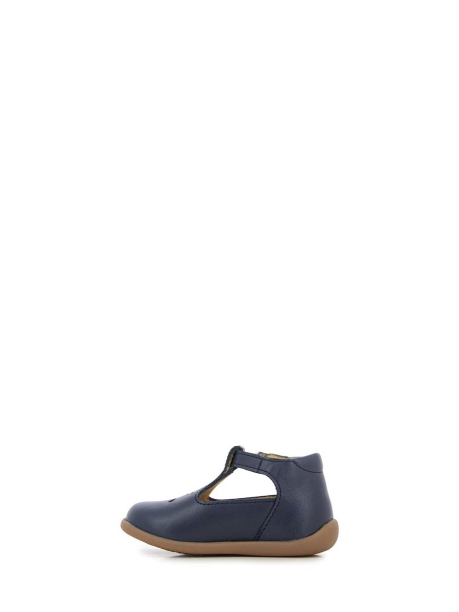 POM D'API Mini Stand-Up Sandals for Baby Boys