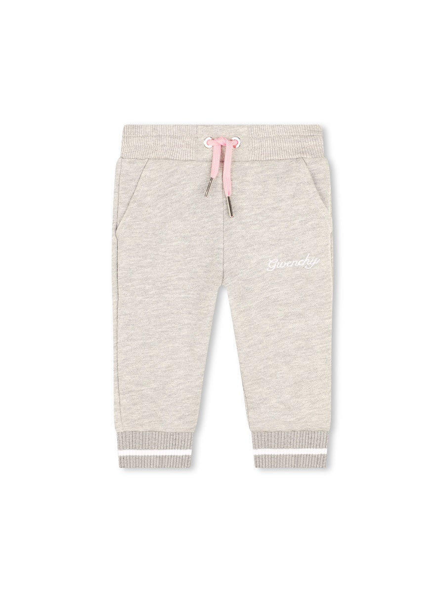 GIVENCHY Mini Stylish Jogging Outfit for Girls