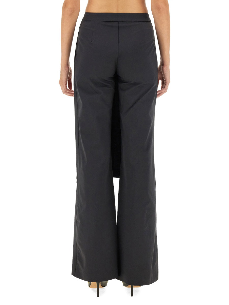 DIESEL Regular Fit Skirt - Size 40 IT