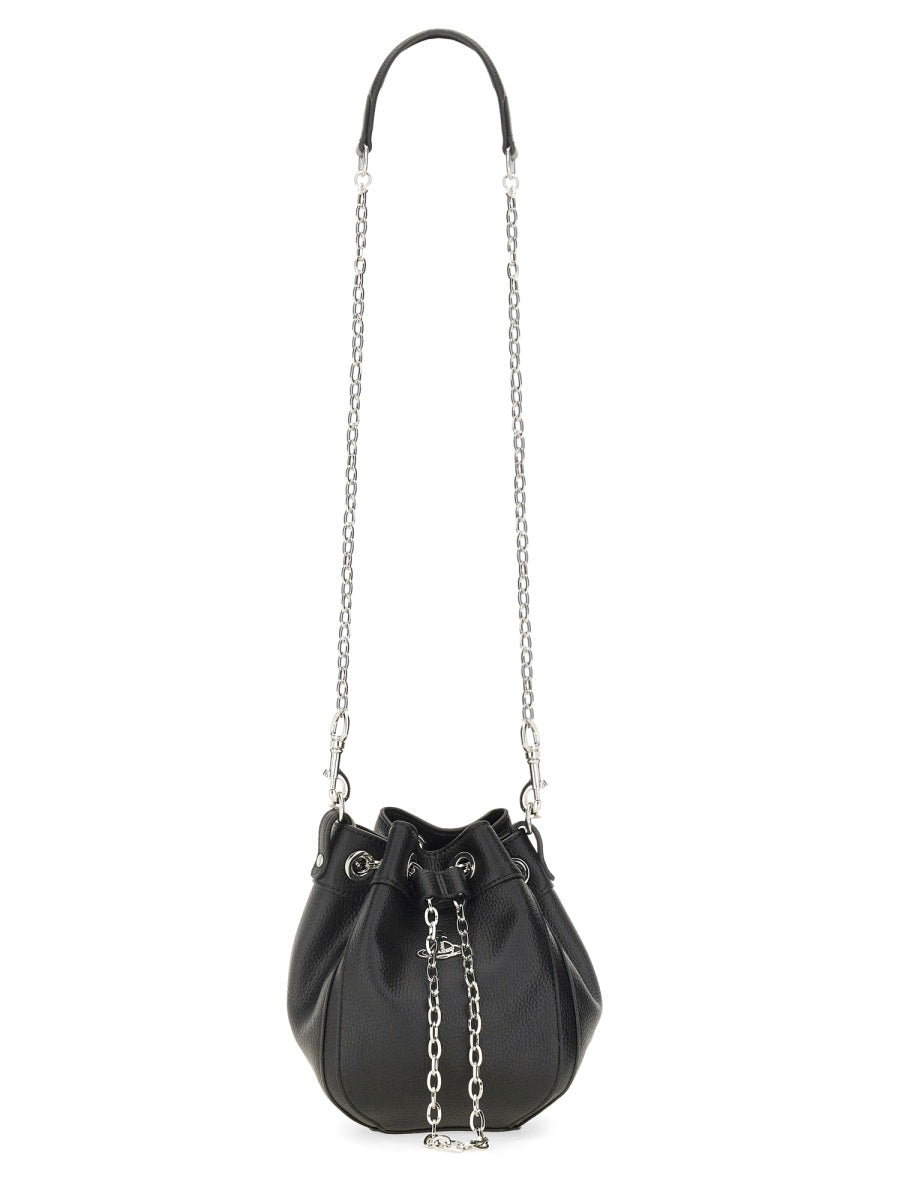 VIVIENNE WESTWOOD Mini Shoulder Bag - Chrissy