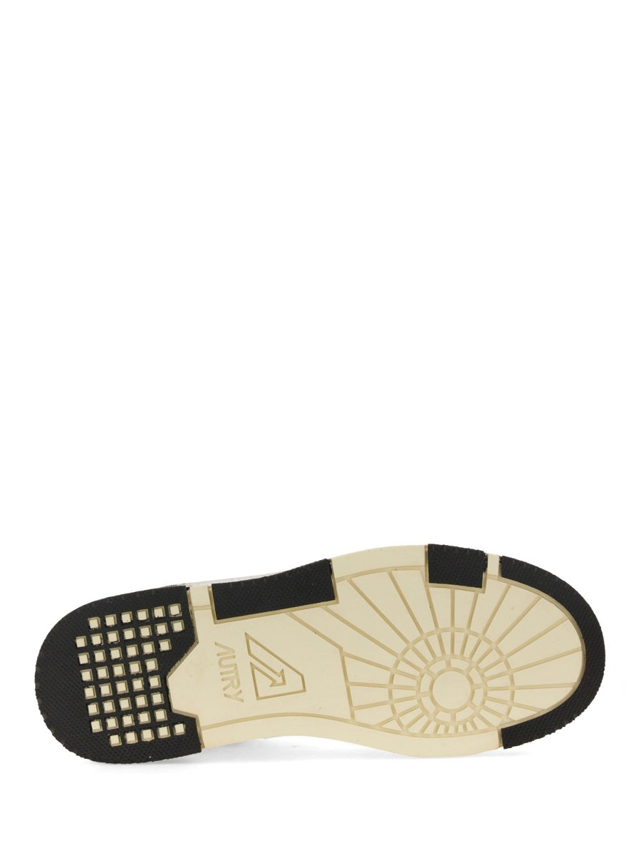 AUTRY Multicolour Women’s Fashion Sneakers