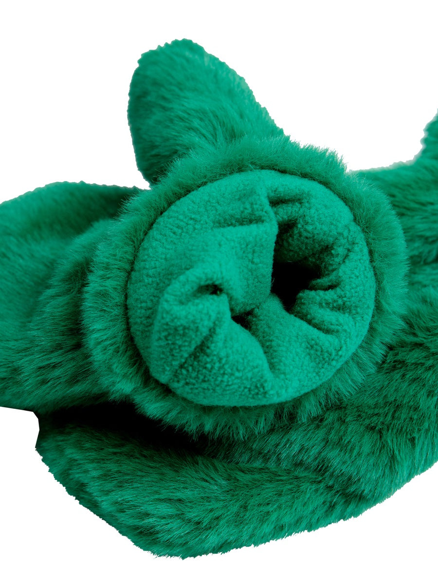 BOBO CHOSES Furry Mini Mittens for Kids