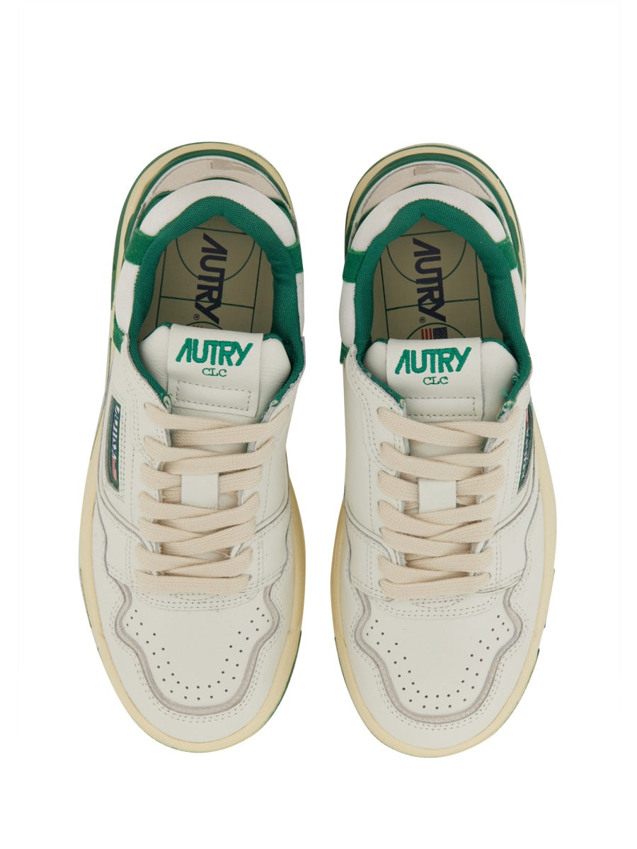 AUTRY Classic Women's Sneaker - Fall 2024