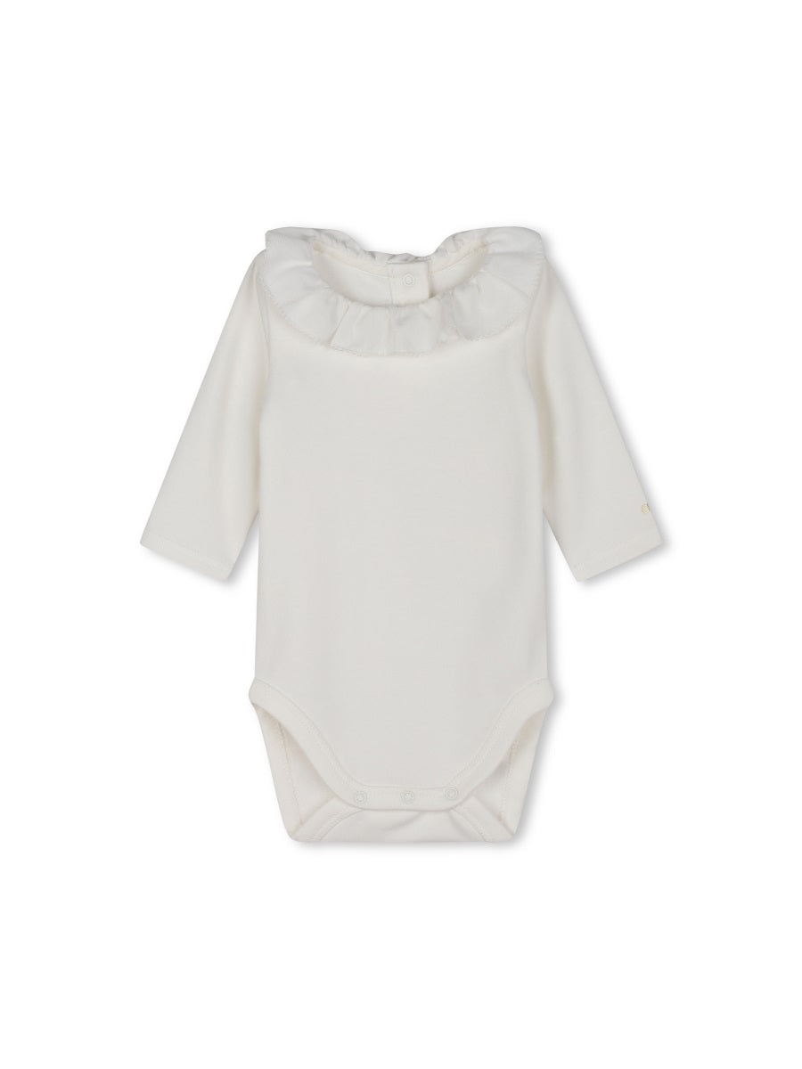 CHLOÉ Unisex Baby Dress Kit - Mini