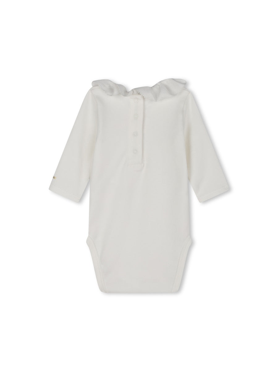 CHLOÉ Unisex Baby Dress Kit - Mini