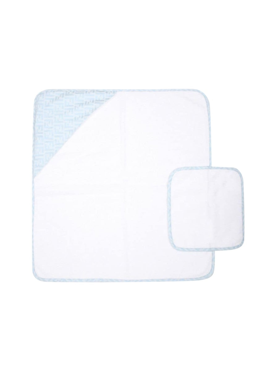 FENDI Mini Birth Set for Boys