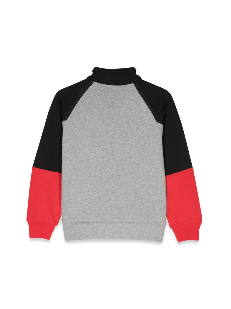 DSQUARED Unisex Mini Cotton Sweater