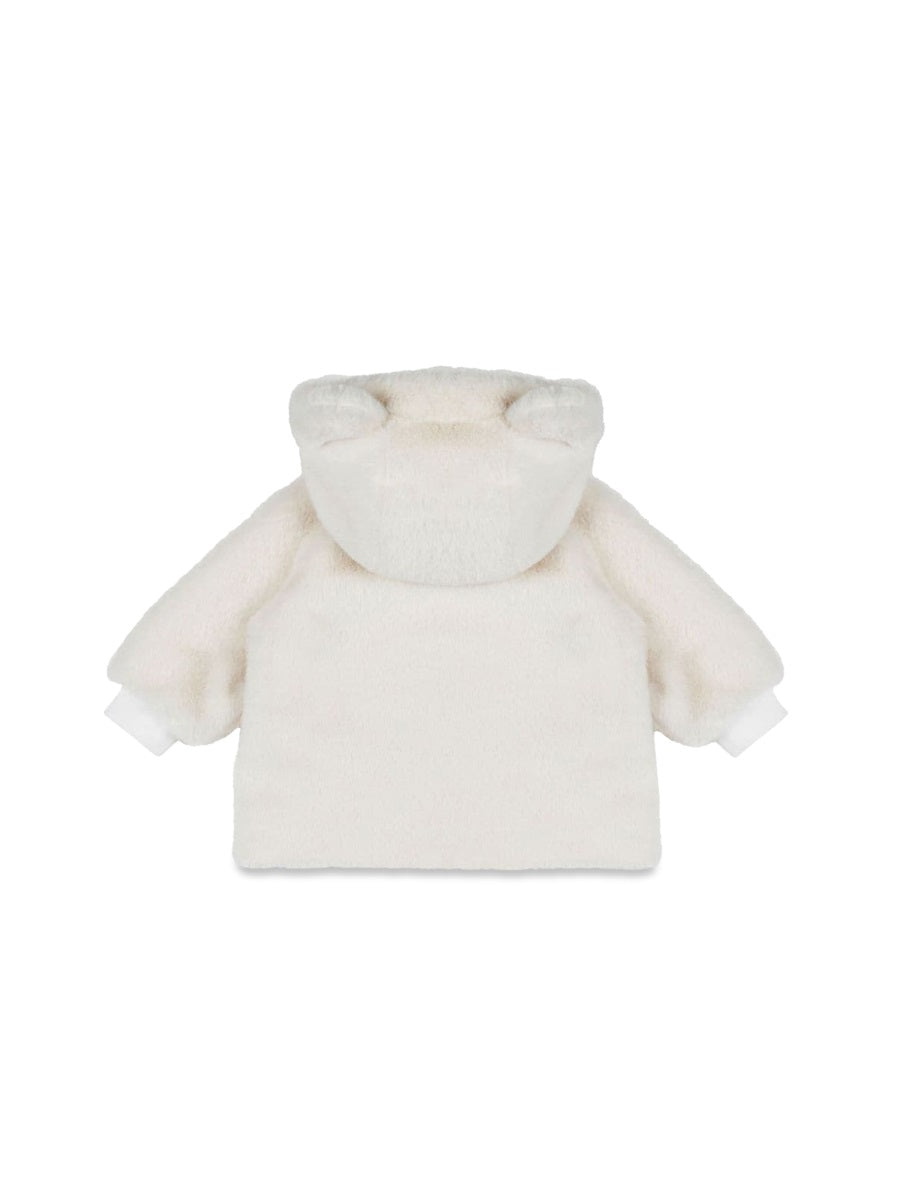 MOSCHINO Mini Sports Jacket for Girls