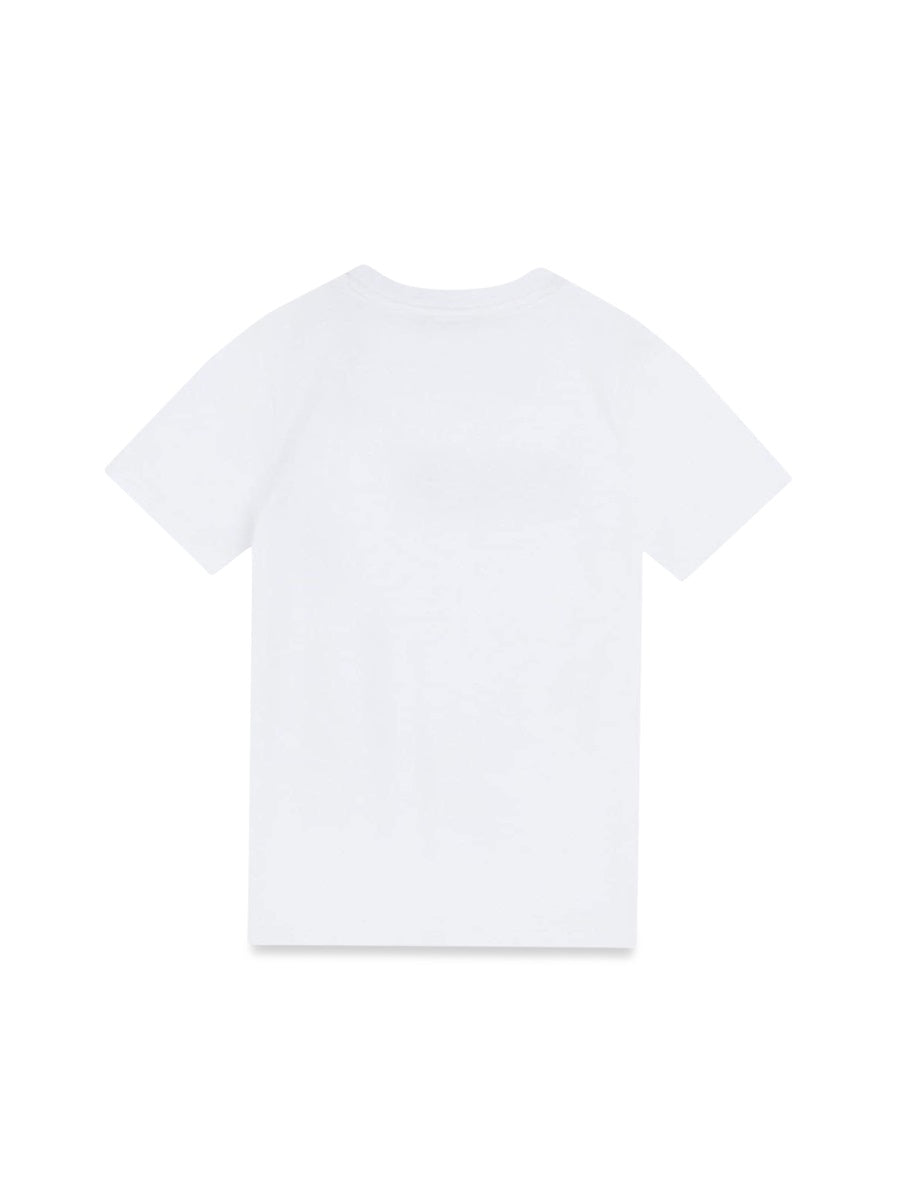 DKNY Unisex Mini Tee Shirt