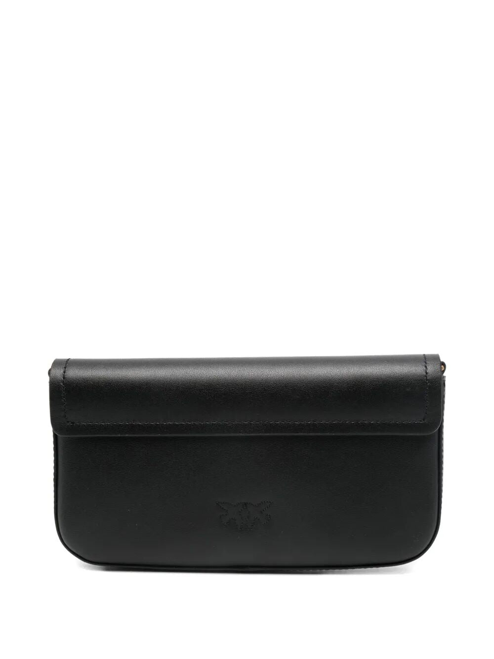 PINKO Saddle Flat Handbag - FW25 Edition