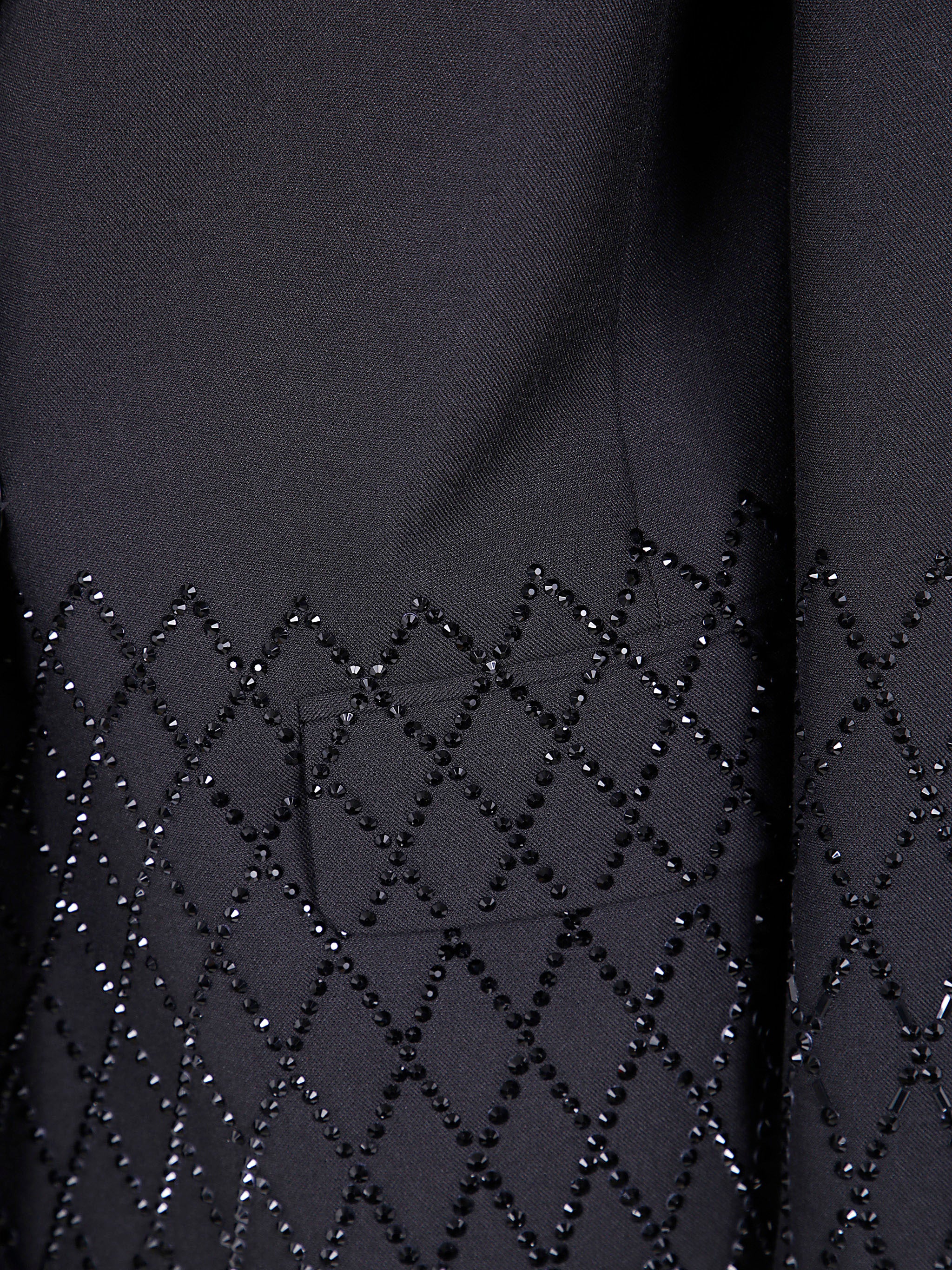 PINKO Game-Changer Mini Poly Blazer