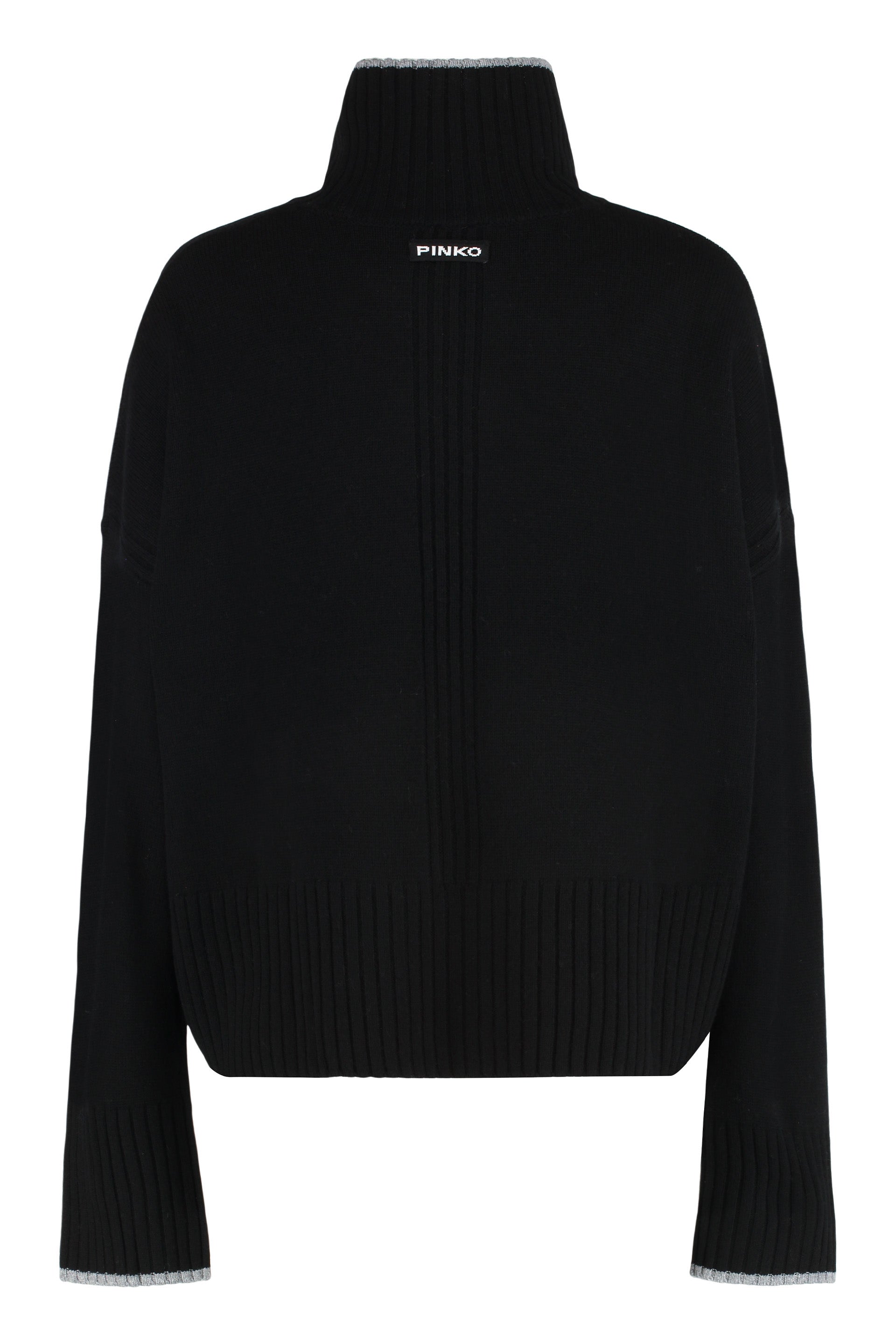 PINKO Wool and Cashmere Sweater