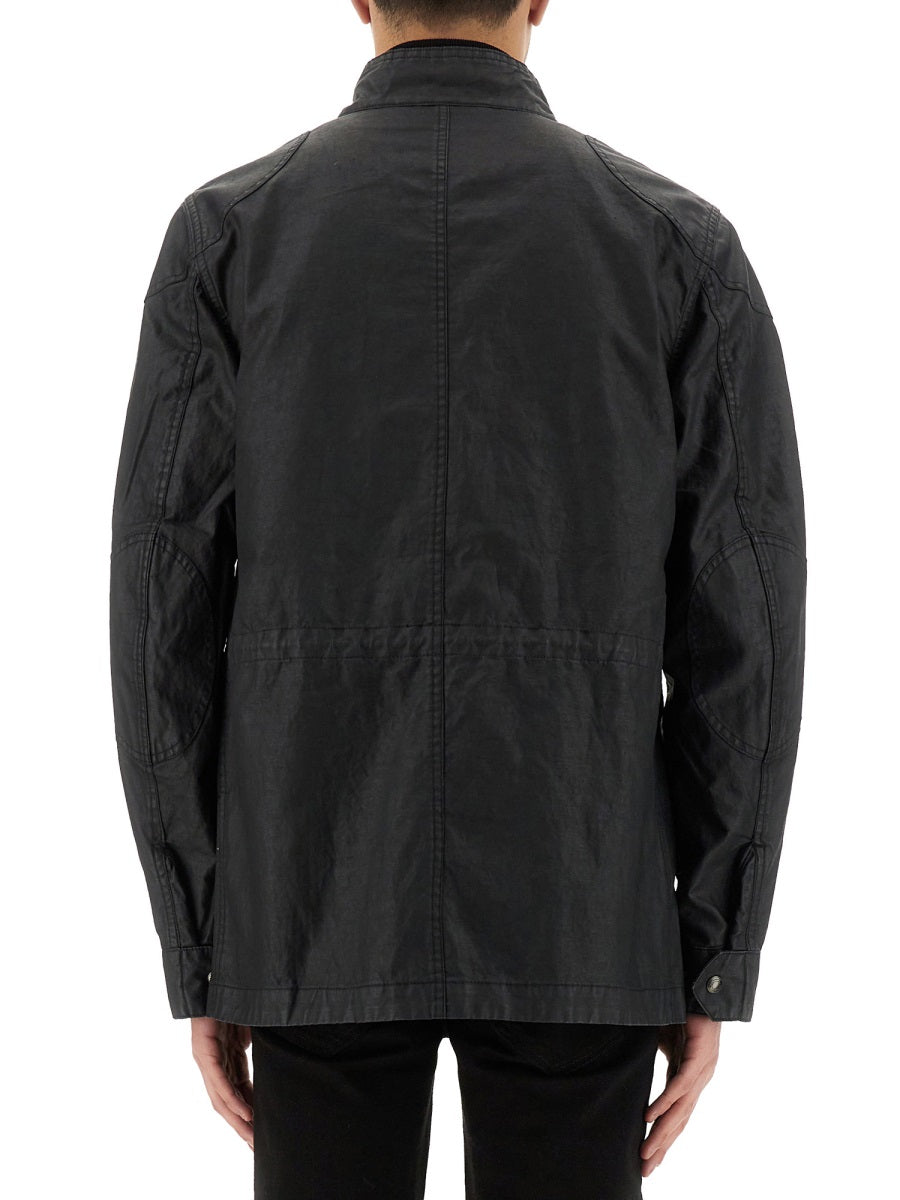 BELSTAFF Fieldmaster Jacket Size 48 for Men