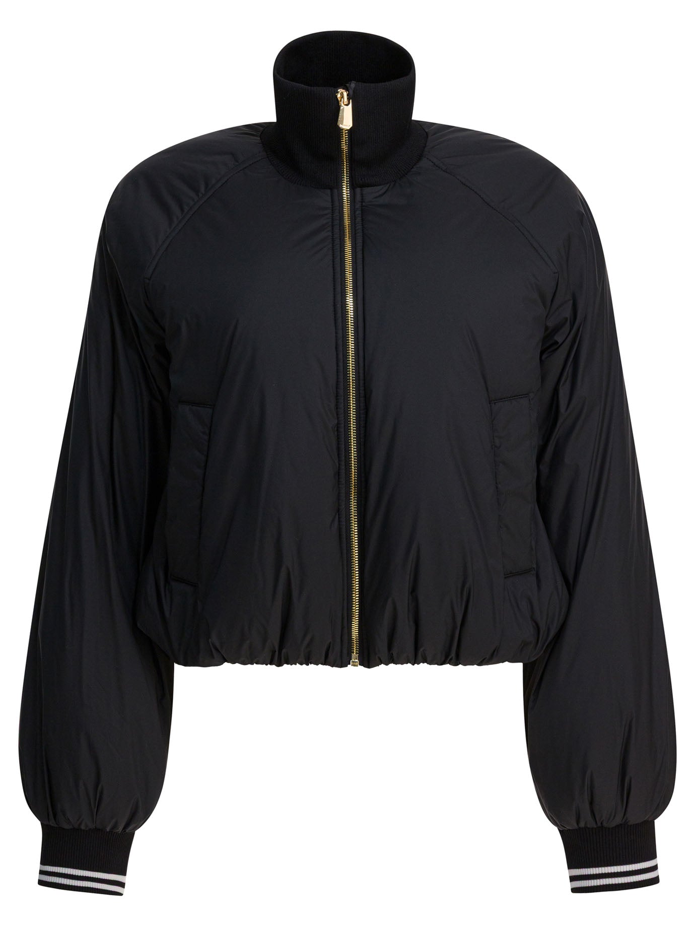 PINKO Women's Stylish Mini Jacket for FW25