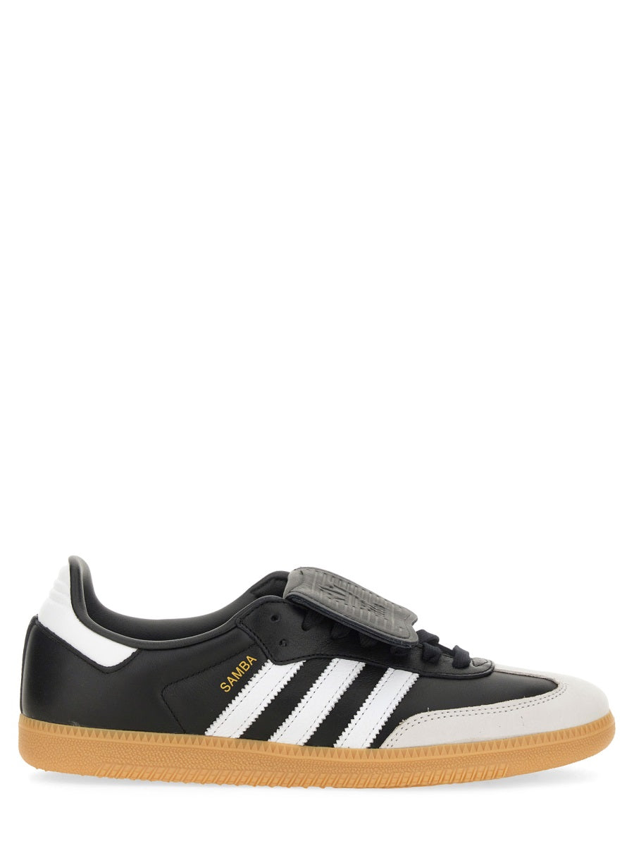 ADIDAS ORIGINALS Samba LT Unisex Leather Sneakers - FW24