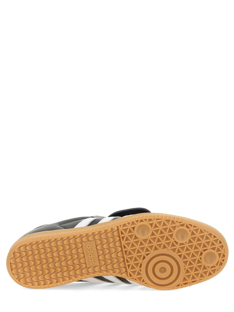 ADIDAS ORIGINALS Samba LT Unisex Leather Sneakers - FW24
