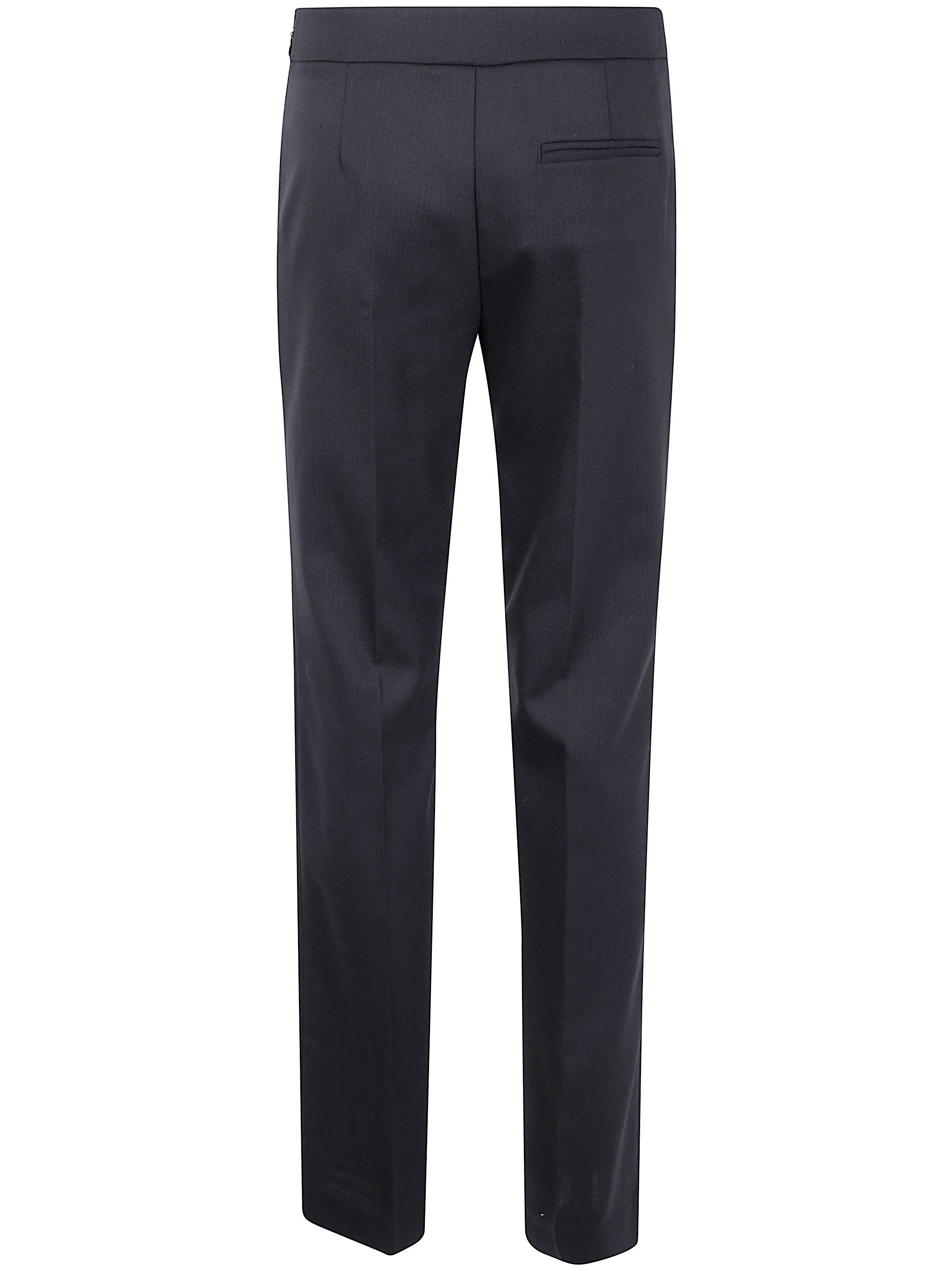 PINKO Sophisticated Trousers for Women - FW25 Collection