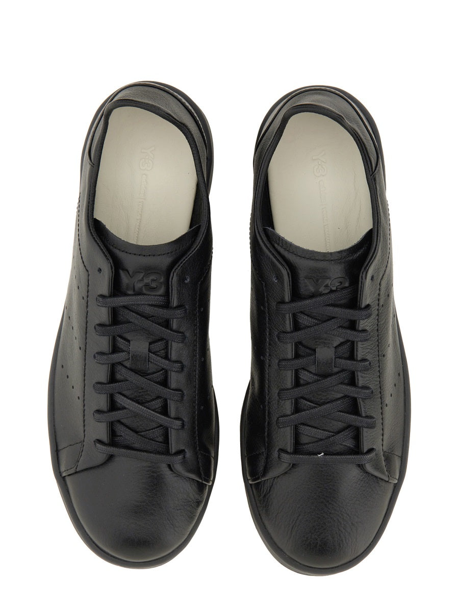 Y - 3 Innovative AND-3 Stan Smith Sneakers for Men