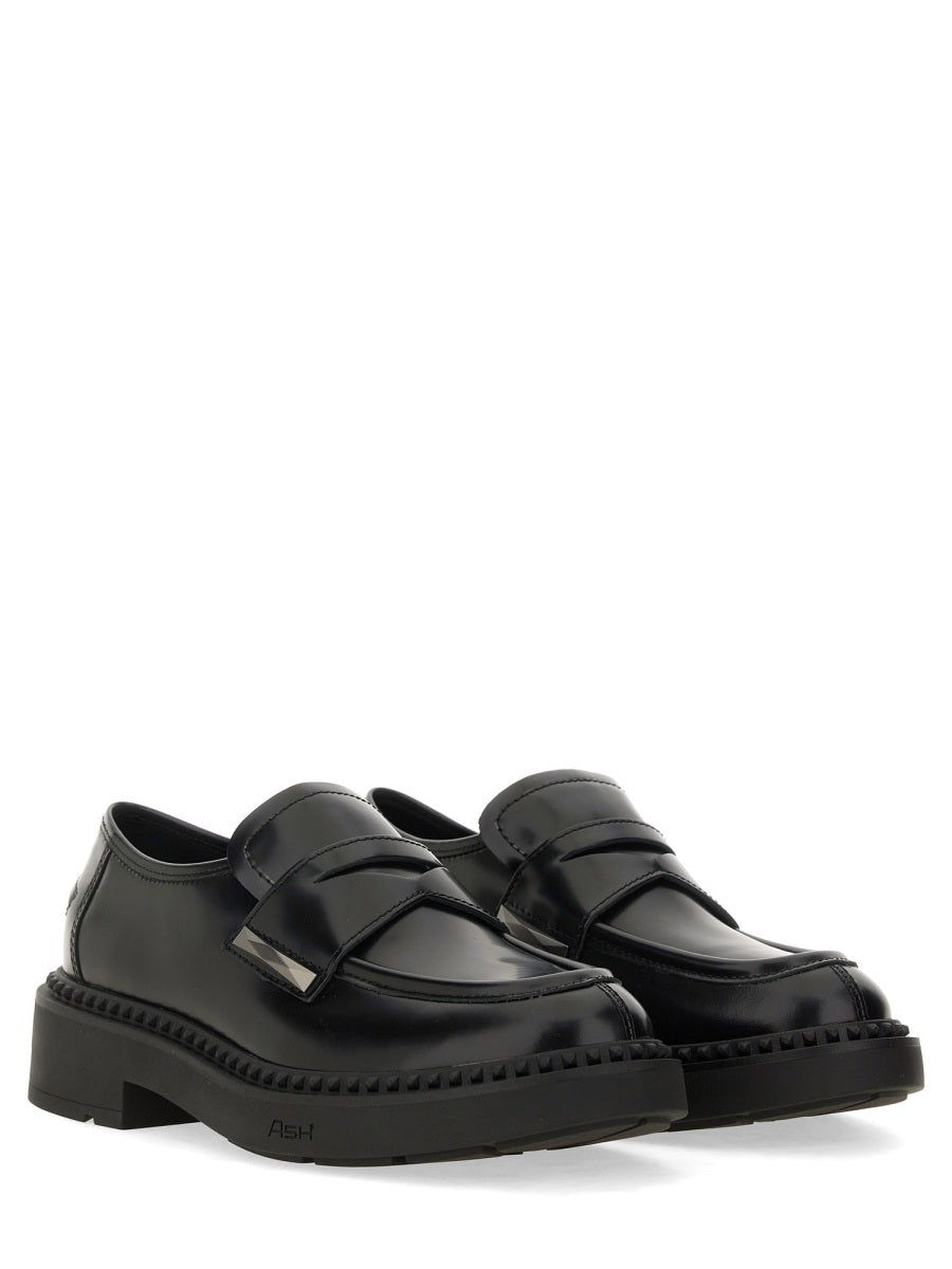 ASH Medusa Loafer for Women