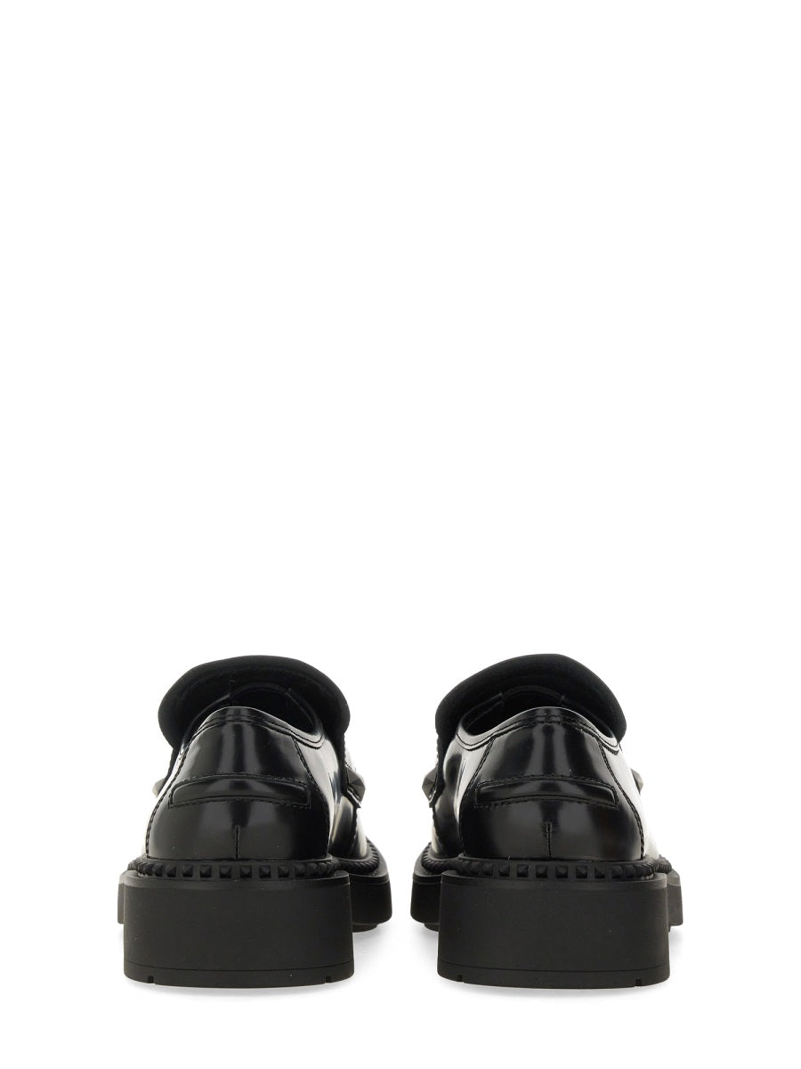ASH Medusa Loafer for Women