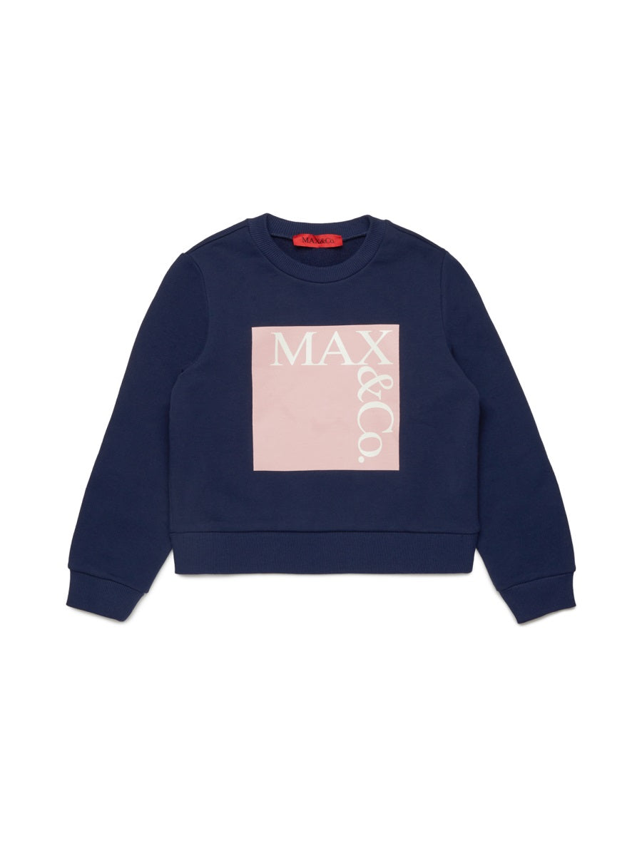 MAX&Co. Mini Trendy Tee for Girls