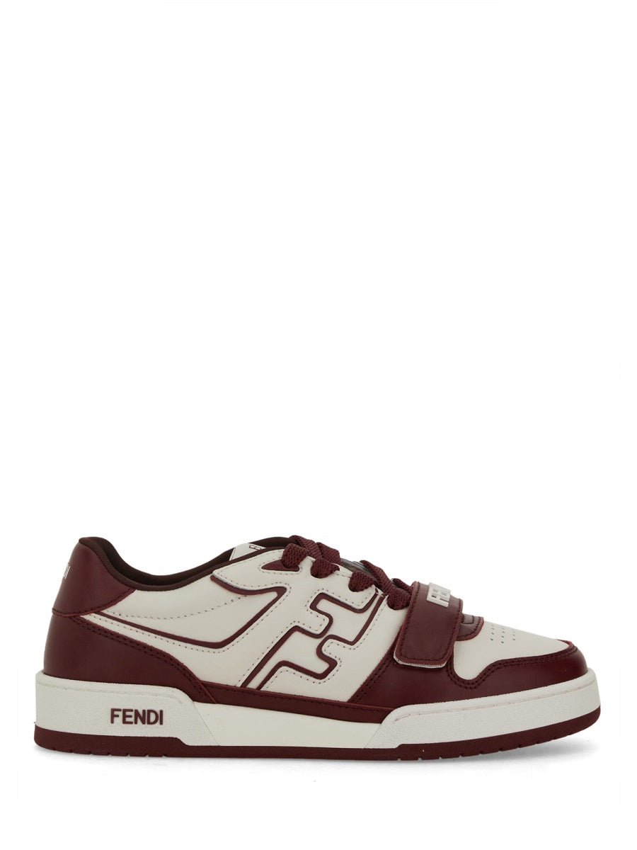 FENDI Women's Match Sneaker