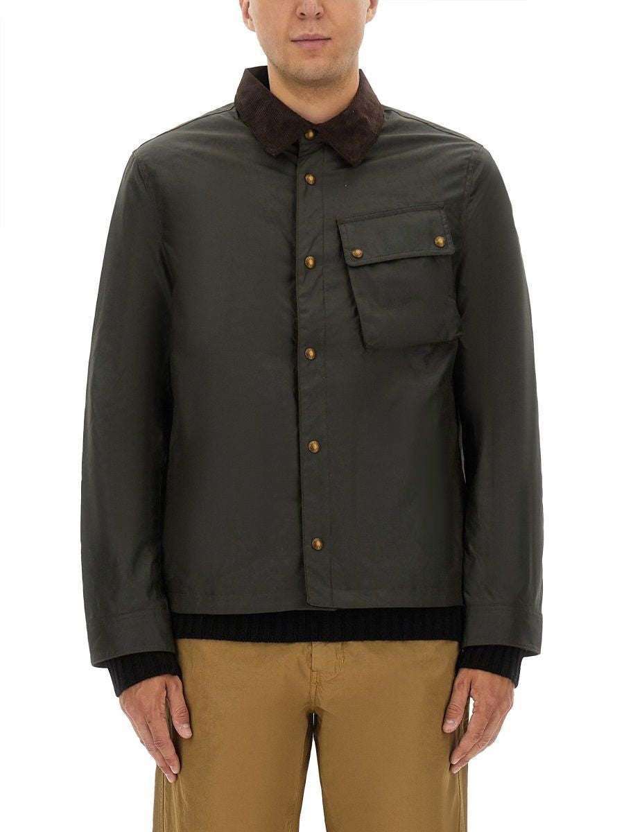 BELSTAFF Men's Cotton Jacket