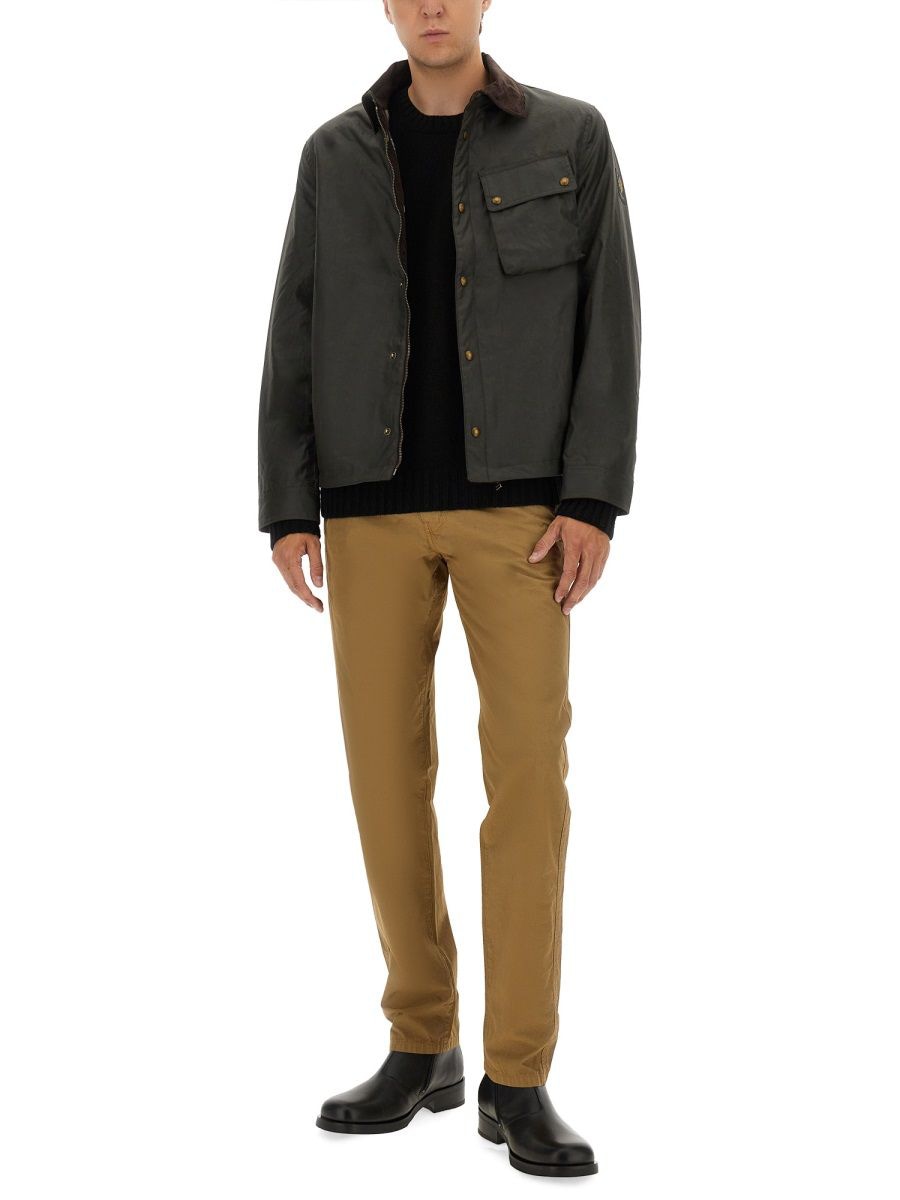 BELSTAFF Men's Cotton Jacket