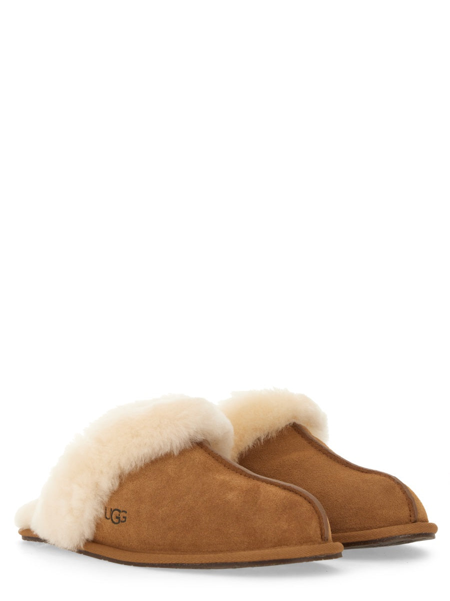 UGG Women's Scuffette II Mini Slippers - Cozy Comfort for FW25