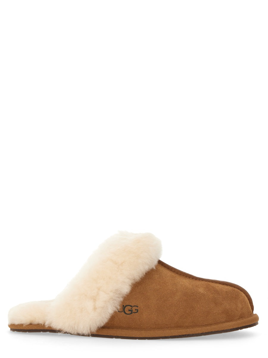 UGG Women's Scuffette II Mini Slippers - Cozy Comfort for FW25