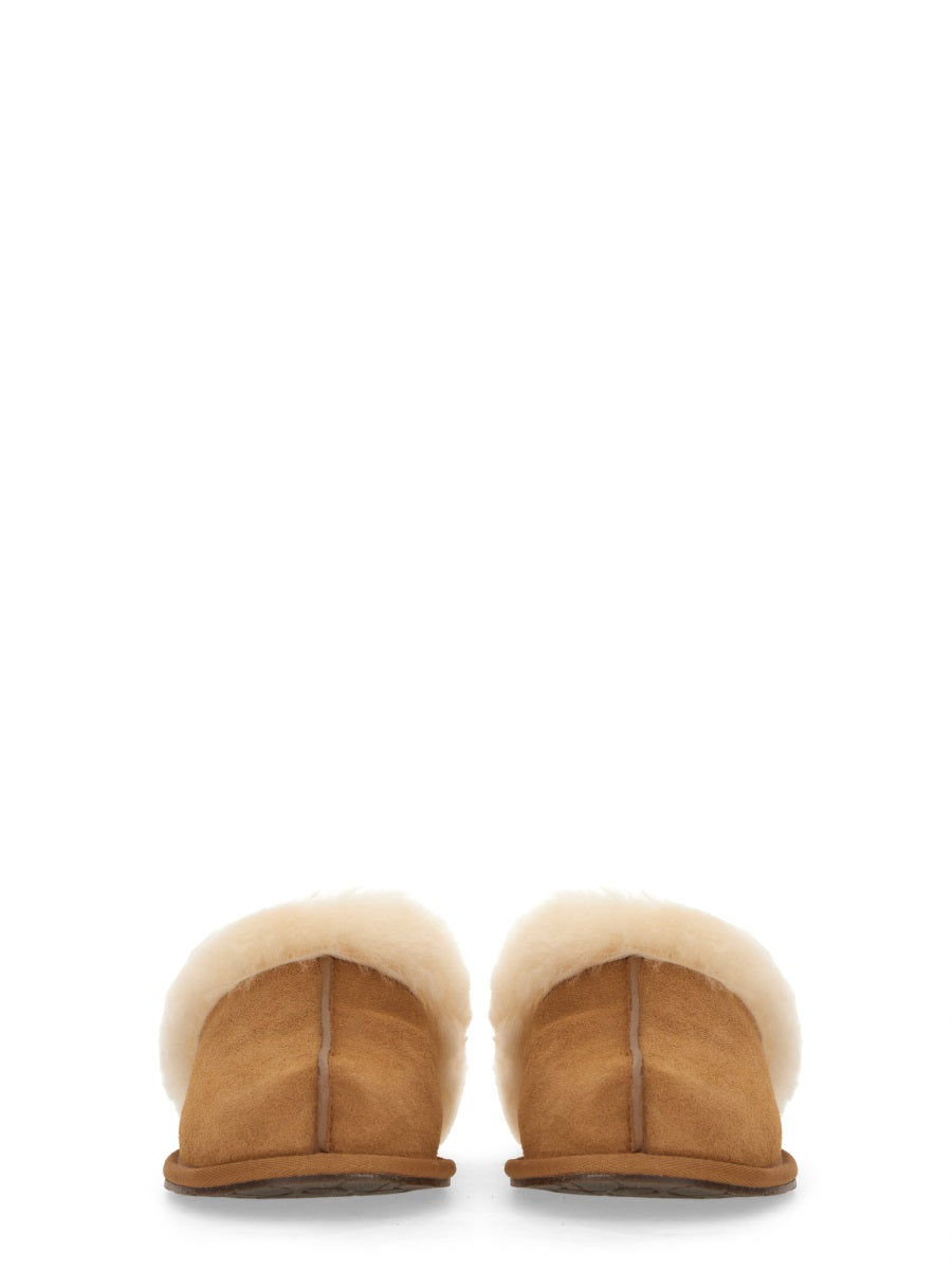 UGG Women's Scuffette II Mini Slippers - Cozy Comfort for FW25
