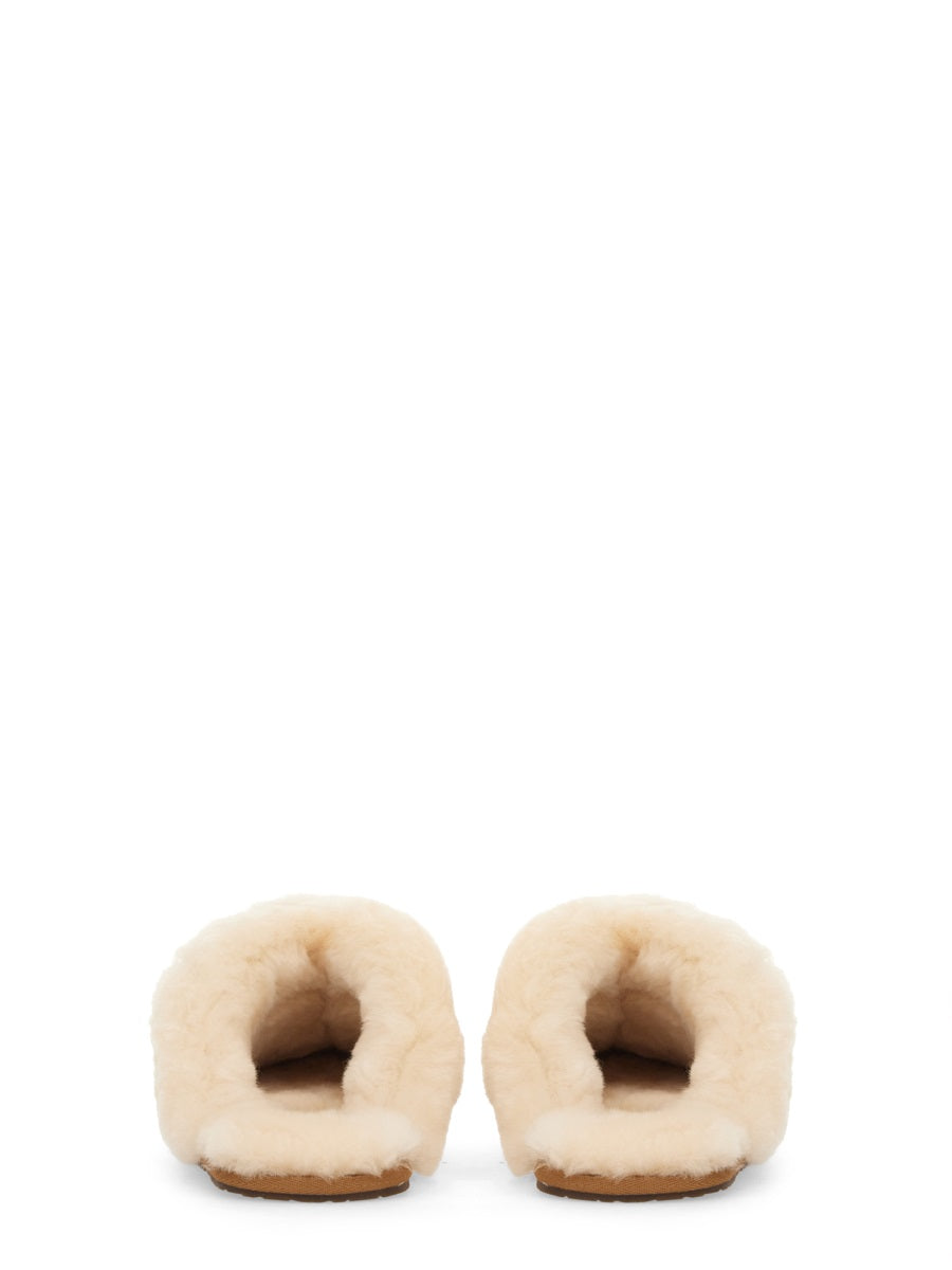 UGG Women's Scuffette II Mini Slippers - Cozy Comfort for FW25