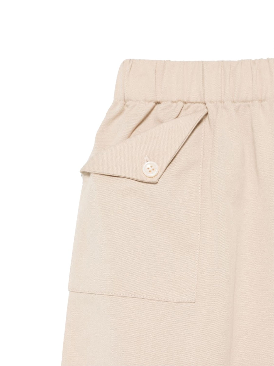 BURBERRY Mini Lace Set